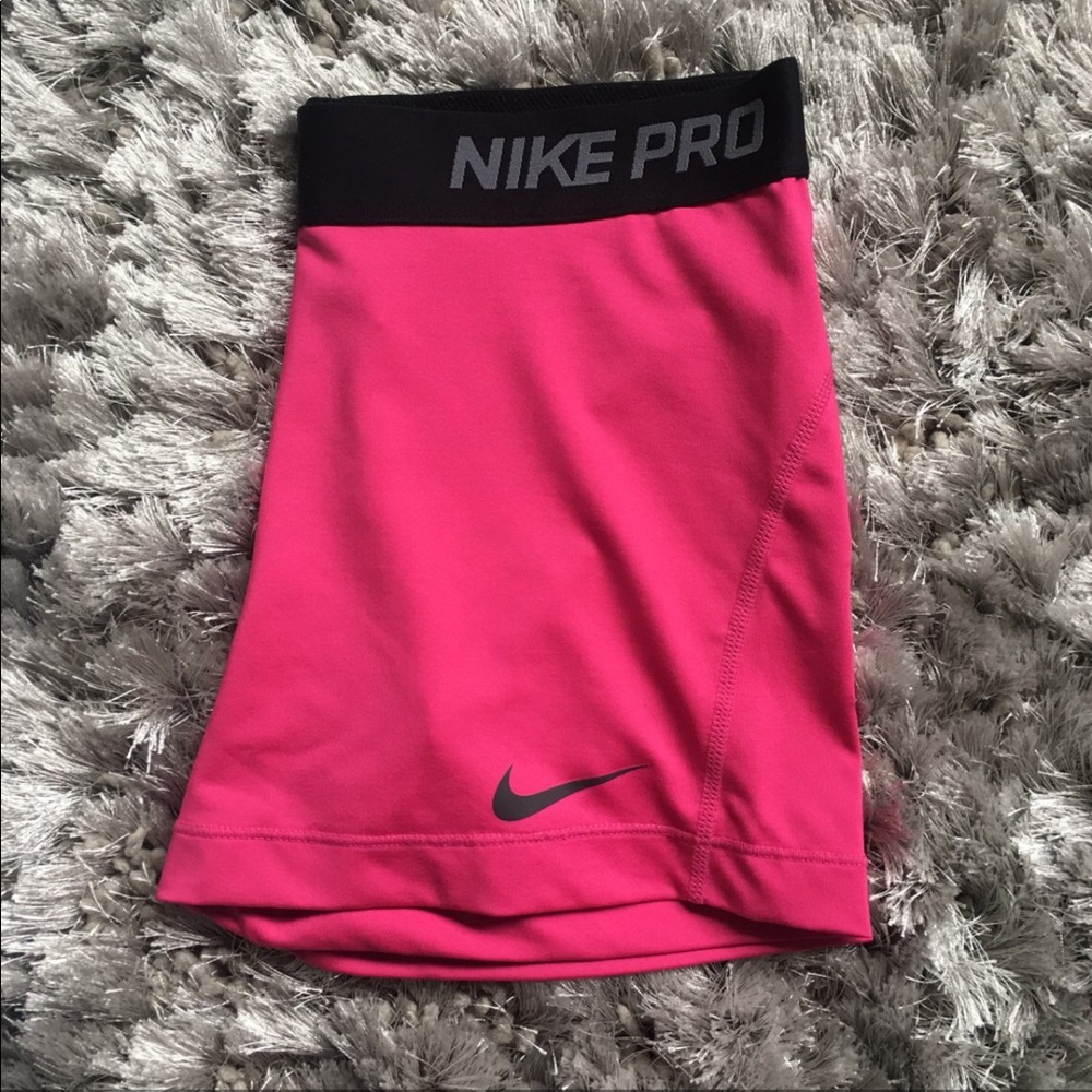 Nike Pro Spandex